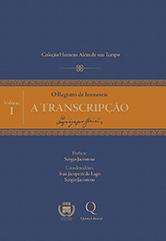 Registro de Imoveis A Transcripção